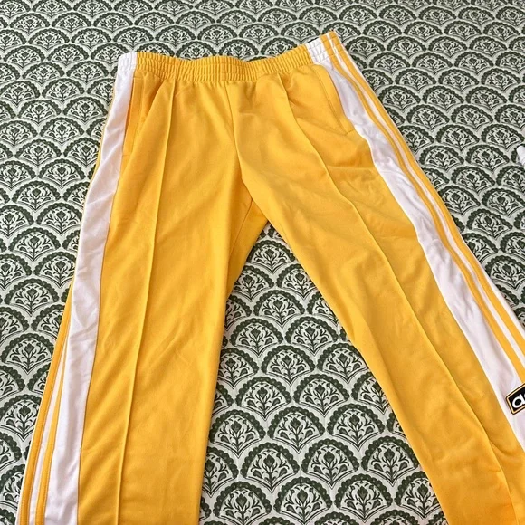 Adidas Adibreak Track Pants - Picture 6 of 7